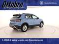 Volkswagen T-Cross 1.0 tsi life 95cv Blu/Azzurro - thumbnail 5
