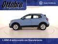Volkswagen T-Cross 1.0 tsi life 95cv Blu/Azzurro - thumbnail 2