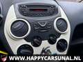 Ford Ka/Ka+ 1.2 Cool & Sound start/stop, AIRCO, NIEUWE APK Schwarz - thumbnail 11