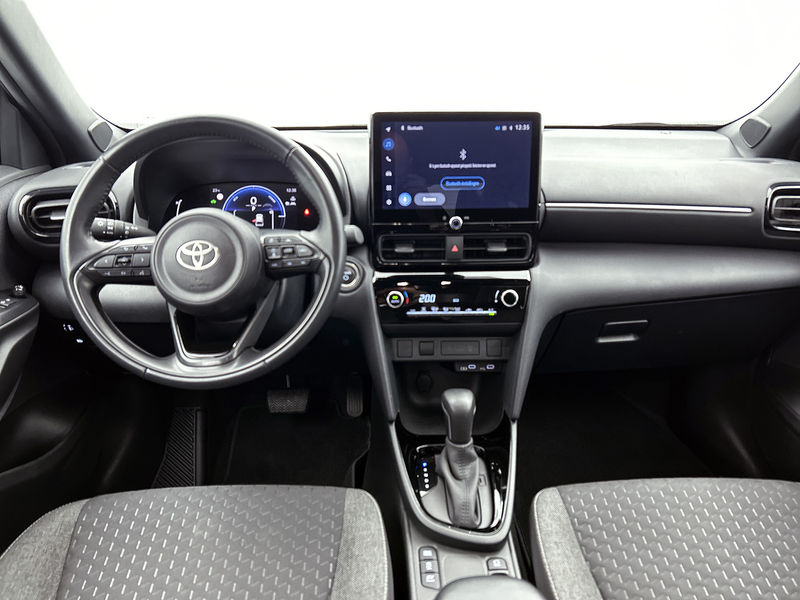 Toyota Yaris Cross 1.5 Hybrid 115 First Edition | BTW voertuig | Appl — photo 4