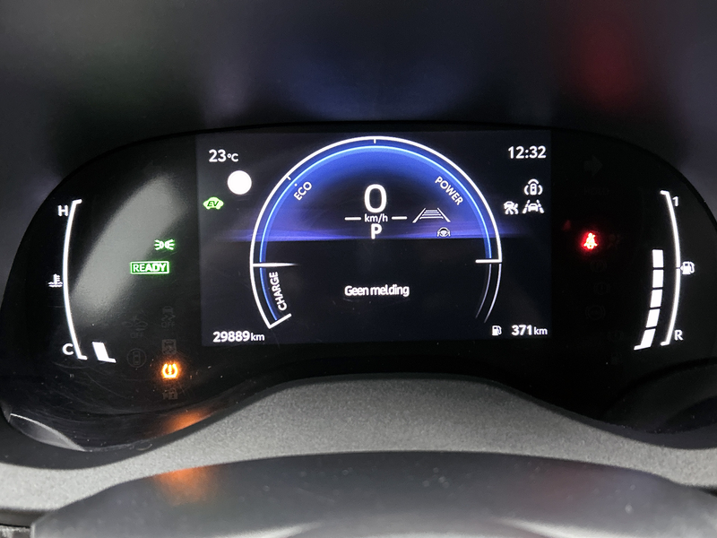 Toyota Yaris Cross 1.5 Hybrid 115 First Edition | BTW voertuig | Appl — photo 5