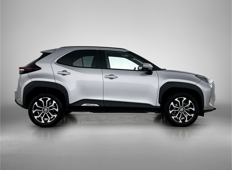 Toyota Yaris Cross 1.5 Hybrid 115 First Edition | BTW voertuig | Appl — photo 15