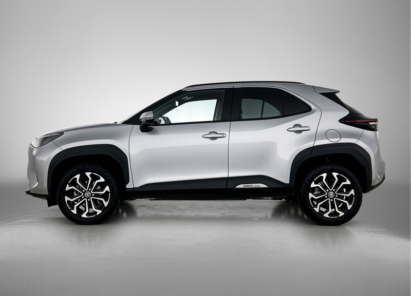 Toyota Yaris Cross 1.5 Hybrid 115 First Edition | BTW voertuig | Appl — photo 3