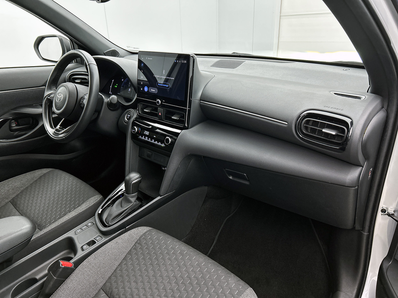 Toyota Yaris Cross 1.5 Hybrid 115 First Edition | BTW voertuig | Appl — photo 6