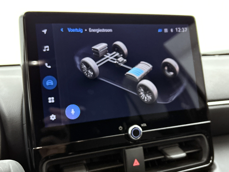 Toyota Yaris Cross 1.5 Hybrid 115 First Edition | BTW voertuig | Appl — photo 13