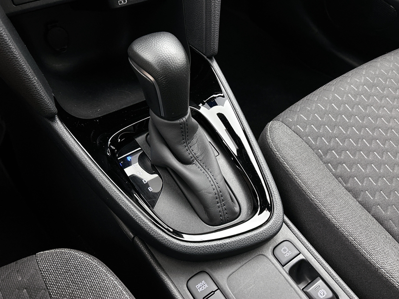 Toyota Yaris Cross 1.5 Hybrid 115 First Edition | BTW voertuig | Appl — photo 14