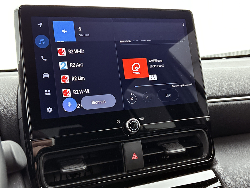 Toyota Yaris Cross 1.5 Hybrid 115 First Edition | BTW voertuig | Appl — photo 7