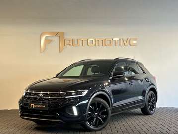 1.5 TSI R-Line Keyless|Camera|IQ|ACC|CarPlay