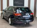 Opel Astra 1.5D * BOITE AUTO * 1ER PROP * FULL OPTIONS * TVA Noir - thumbnail 5