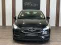 Opel Astra 1.5D * BOITE AUTO * 1ER PROP * FULL OPTIONS * TVA Noir - thumbnail 3