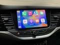 Opel Astra 1.5D * BOITE AUTO * 1ER PROP * FULL OPTIONS * TVA Noir - thumbnail 15