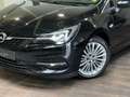 Opel Astra 1.5D * BOITE AUTO * 1ER PROP * FULL OPTIONS * TVA Noir - thumbnail 2