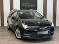Opel Astra 1.5D * BOITE AUTO * 1ER PROP * FULL OPTIONS * TVA Noir - thumbnail 4