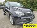 Opel Mokka 1,6 CDTi Innovation+1.Besitz+Leder+nur72.000km ! Schwarz - thumbnail 1