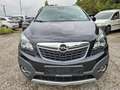 Opel Mokka 1,6 CDTi Innovation+1.Besitz+Leder+nur72.000km ! Schwarz - thumbnail 2