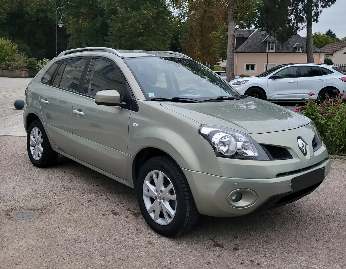 Renault Koleos 2.0 dCi 150 FAP Expression - 2