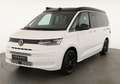 Volkswagen T7 California Beach Camper TDI DSG, 18-Zoll, ArtVelour, Markise, Weiß - thumbnail 2
