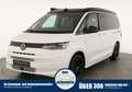 Volkswagen T7 California Beach Camper TDI DSG, 18-Zoll, ArtVelour, Markise, Weiß - thumbnail 1