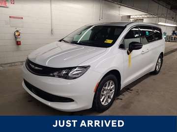 SXT| Leather | Adaptive Cruise | Heated Seats