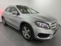 Mercedes-Benz GLA 180 PACK AMG - EU6 - LED - NAVI - TOIT PANO Grijs - thumbnail 8