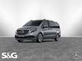Mercedes-Benz V 300 d EDITION Lang 7Sitz Distro Stndhzg EasyP. Grau - thumbnail 1