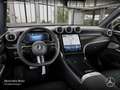 Mercedes-Benz GLC 300 e 4M AMG+NIGHT+PANO+360+BURMESTER+KEYLESS Schwarz - thumbnail 10
