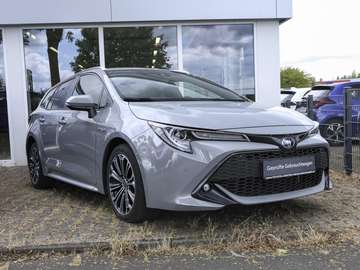 2.0 Hybrid Team D SHZ KAMERA KLIMA ALU BT