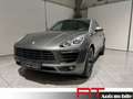 Porsche Macan S Diesel Grau - thumbnail 1