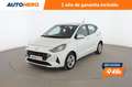 Hyundai i10 1.0 MPI Klass Blanco - thumbnail 1