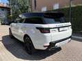 Land Rover Range Rover Sport HSE TETTO APRIBILE CERCHI 22'' TELECAMERA FULL! White - thumbnail 7