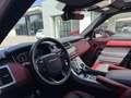 Land Rover Range Rover Sport HSE TETTO APRIBILE CERCHI 22'' TELECAMERA FULL! White - thumbnail 13