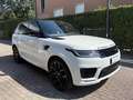 Land Rover Range Rover Sport HSE TETTO APRIBILE CERCHI 22'' TELECAMERA FULL! White - thumbnail 3