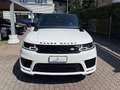 Land Rover Range Rover Sport HSE TETTO APRIBILE CERCHI 22'' TELECAMERA FULL! White - thumbnail 2