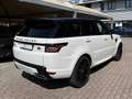 Land Rover Range Rover Sport HSE TETTO APRIBILE CERCHI 22'' TELECAMERA FULL! White - thumbnail 5