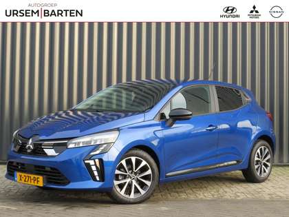 Mitsubishi Colt 1.0T MT Intense