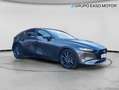 Mazda 3 2.5 E-SKYACTIV-G CENTRE-LINE AUTO 140 4P Gris - thumbnail 6