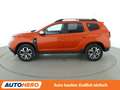 Dacia Duster 1.5 Blue dCi Prestige +*NAVI*360°*PDC*SHZ*AHK* Orange - thumbnail 3