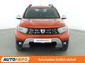 Dacia Duster 1.5 Blue dCi Prestige +*NAVI*360°*PDC*SHZ*AHK* Orange - thumbnail 9