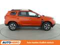 Dacia Duster 1.5 Blue dCi Prestige +*NAVI*360°*PDC*SHZ*AHK* Orange - thumbnail 7