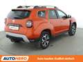 Dacia Duster 1.5 Blue dCi Prestige +*NAVI*360°*PDC*SHZ*AHK* Orange - thumbnail 6