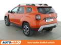 Dacia Duster 1.5 Blue dCi Prestige +*NAVI*360°*PDC*SHZ*AHK* Orange - thumbnail 4