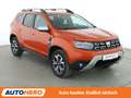 Dacia Duster 1.5 Blue dCi Prestige +*NAVI*360°*PDC*SHZ*AHK* Orange - thumbnail 8