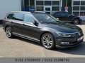 Volkswagen Passat Variant Highline 4Motion AHK R-LINE ACC Grau - thumbnail 4