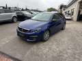 Peugeot 308 GT Blau - thumbnail 3