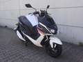Malaguti Mission 125 ABS EURO5 Weiß - thumbnail 5