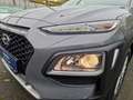 Hyundai KONA TREND 1.6 T-GDi *CAM*CARPLAY*DAB*SITZHZG* Gris - thumbnail 5