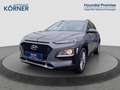 Hyundai KONA TREND 1.6 T-GDi *CAM*CARPLAY*DAB*SITZHZG* Gris - thumbnail 2