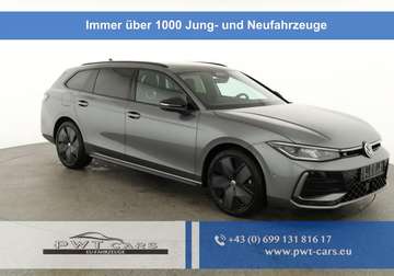 2.0 TDI 142 kW 4Motion R-Line DSG 4M Black, AHK...