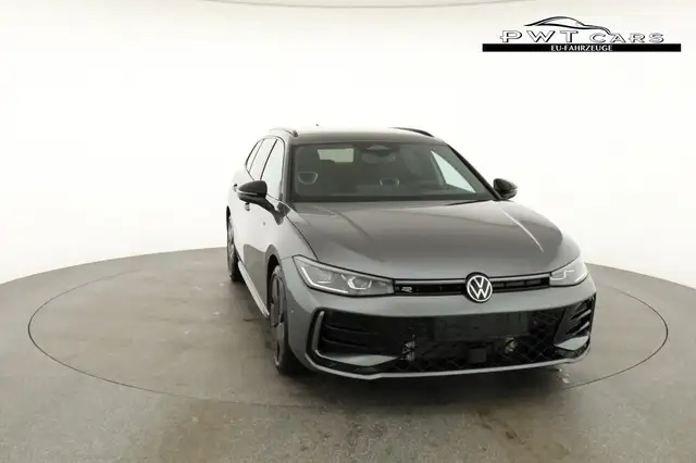 Volkswagen Passat Variant 2.0 TDI 142 kW 4Motion R-Line DSG 4M Black, AHK... Ansicht 27