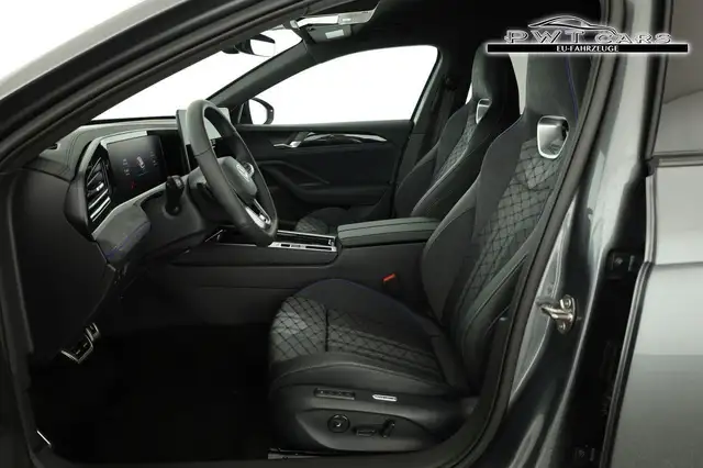 Volkswagen Passat Variant 2.0 TDI 142 kW 4Motion R-Line DSG 4M Black, AHK... Ansicht 9